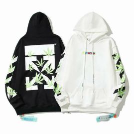 Picture of Off White Hoodies _SKUOffWhites-xlest0211292